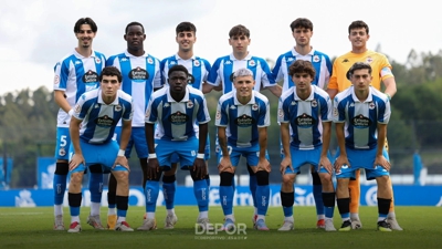 Foto Deportivo