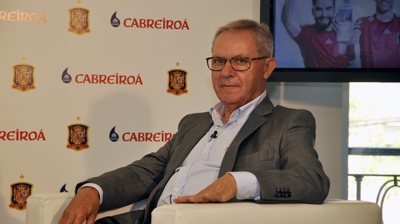 Arquivo/Europa Press