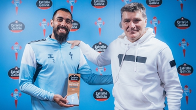 Foto Celta