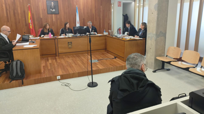 Xuízo ao adestrador de fútbol feminino acusado de supostos abusos sexuais a unha xogadora menor de idade/Europa Press