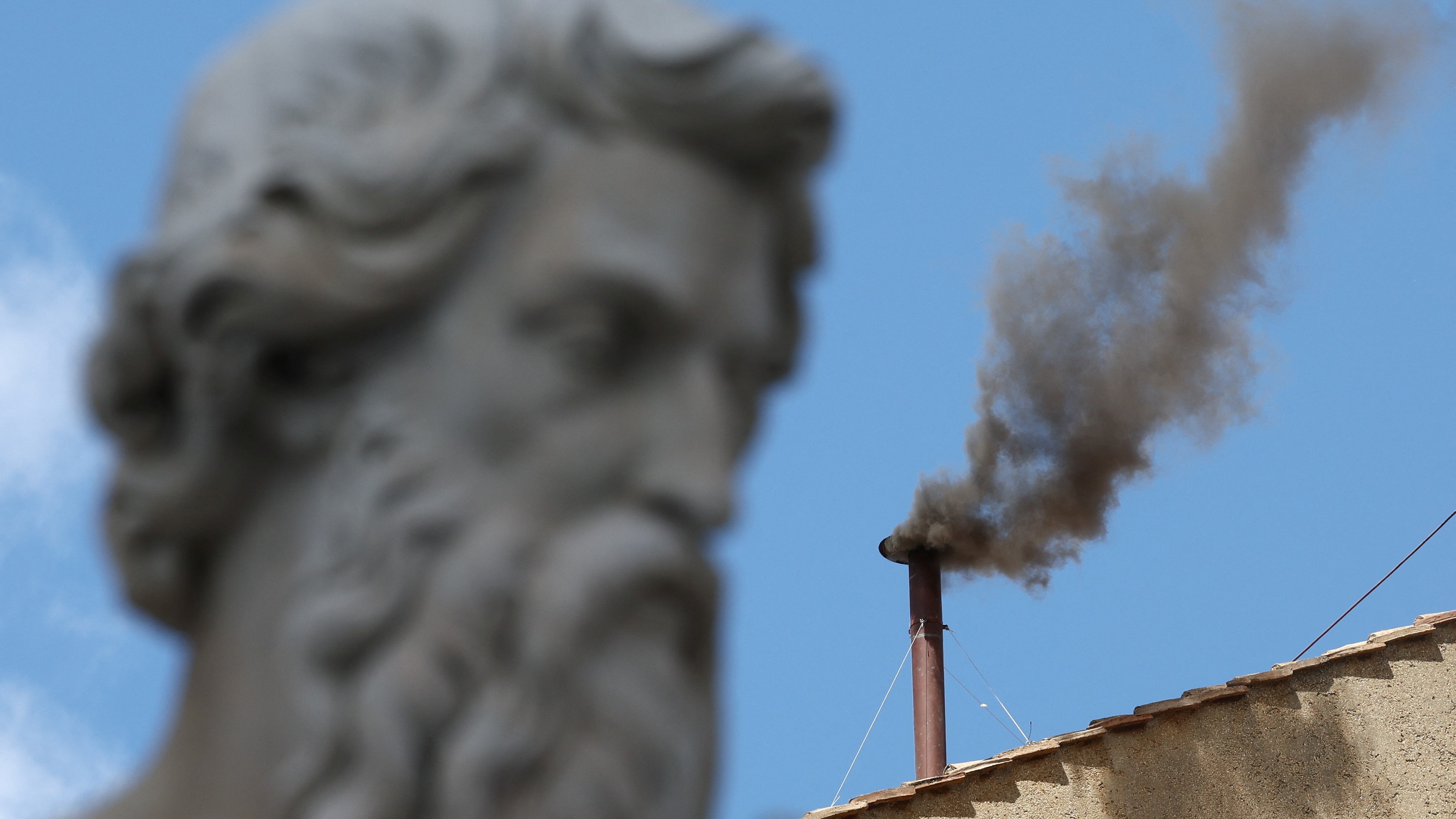 (Reuters/Guglielmo Mangiapane)