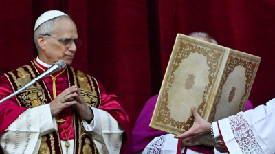 Robert Prevost, novo papa
