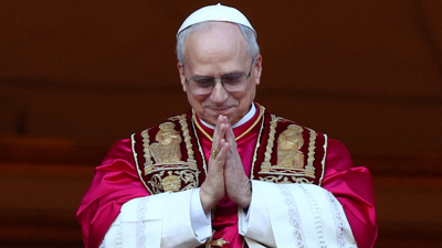 Robert Prevost, novo papa