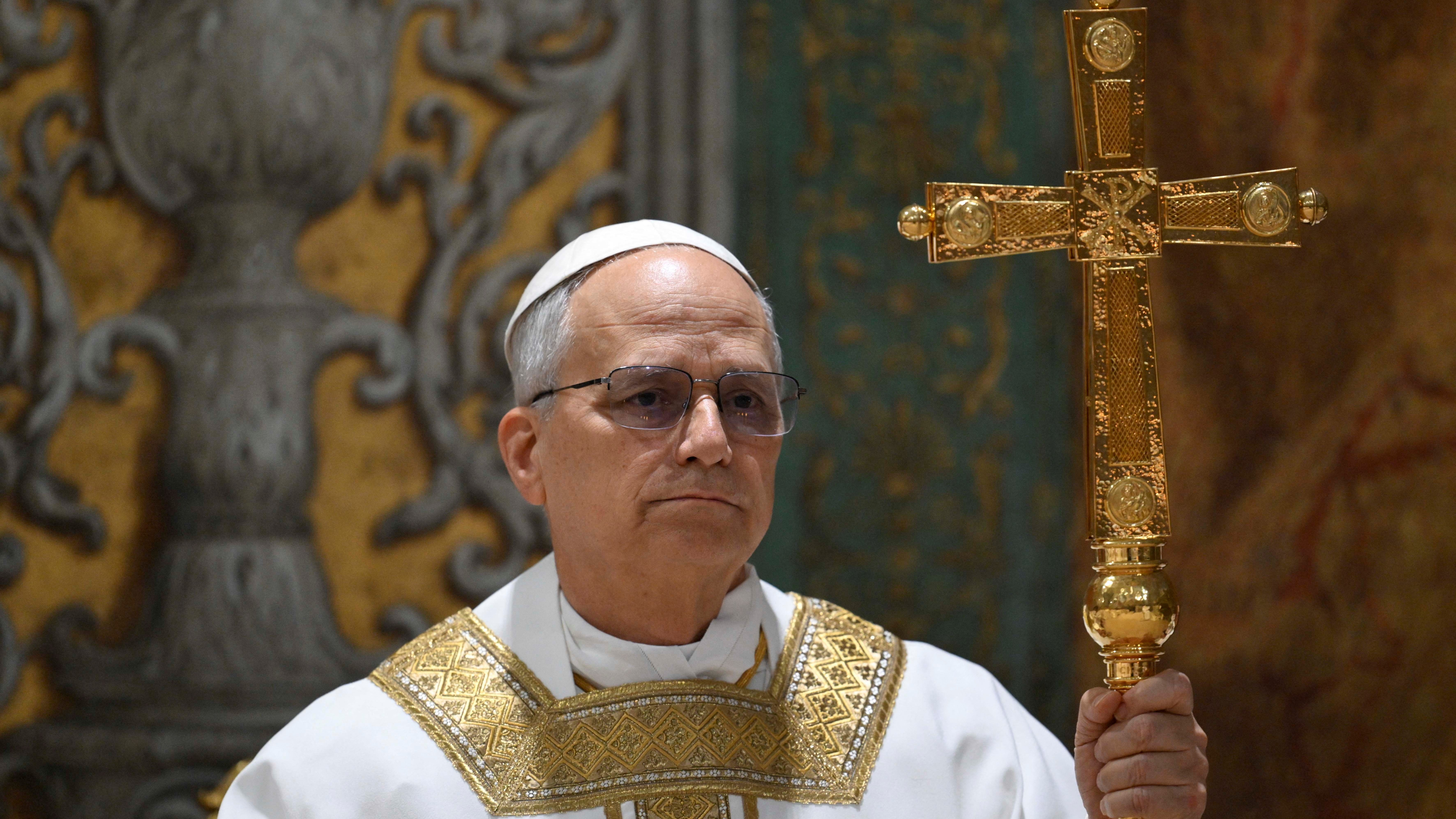 (Vatican Media/Simone Risoluti)