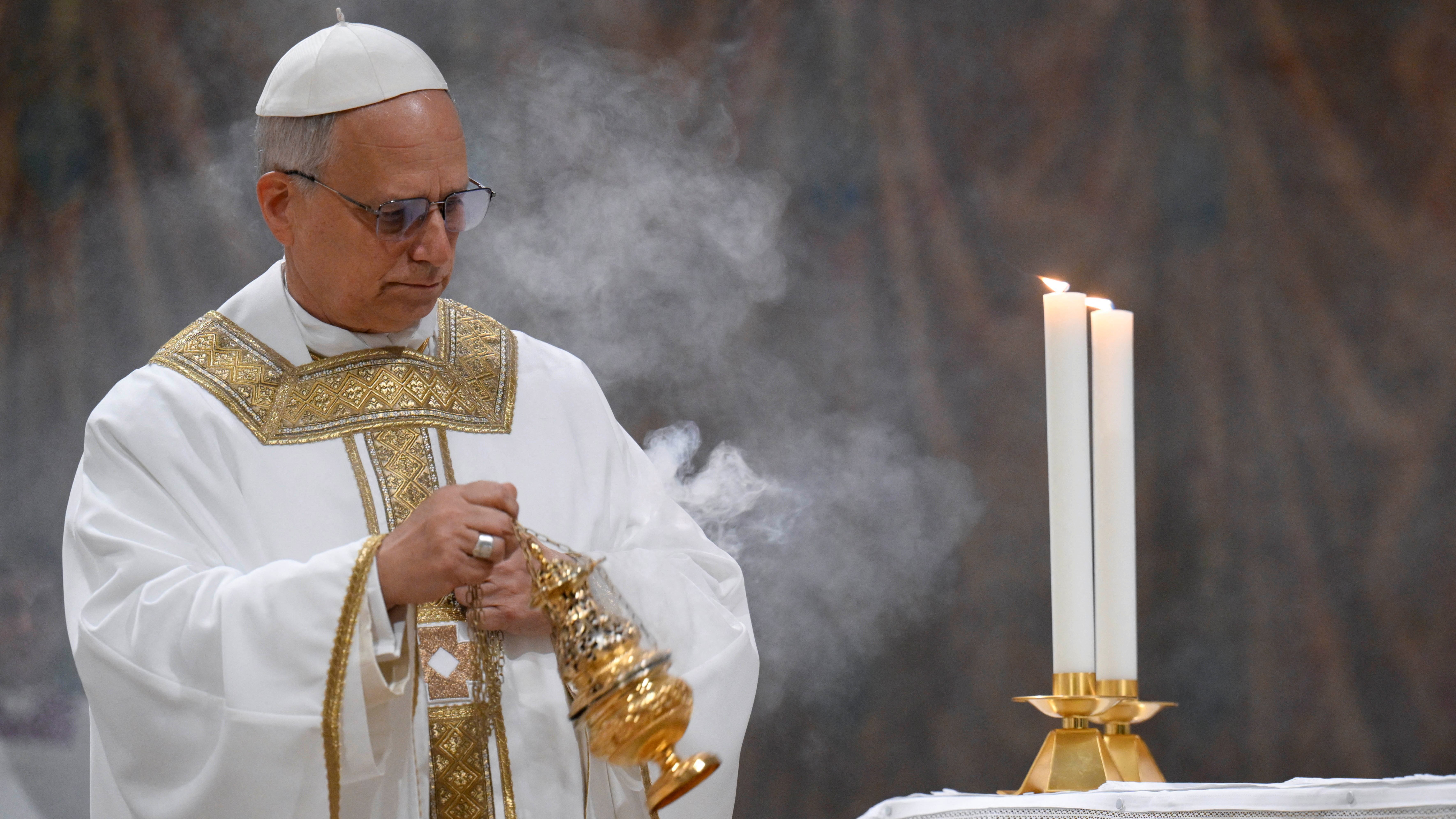 (Vatican Media/Simone Risoluti)