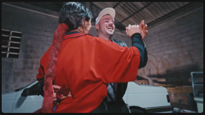 Videoclip de De Ninghures