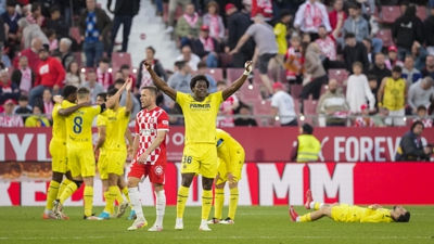 Foto: EFE