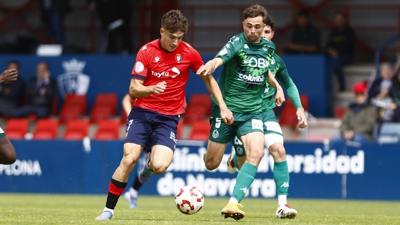 Foto: @Osasuna_Tajonar