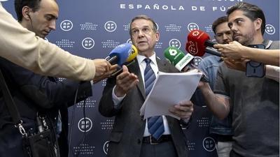 Foto RFEF