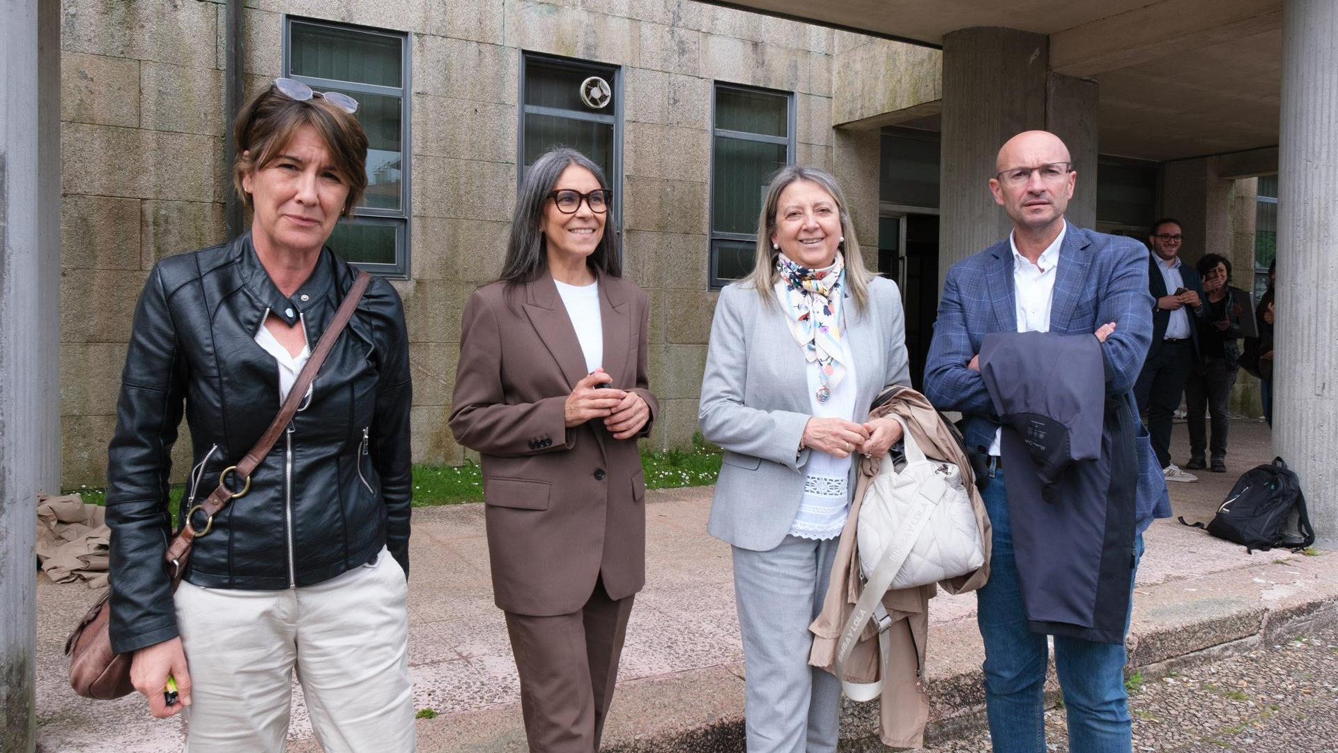 César Arxina-Europa Press