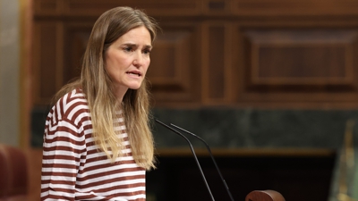 Marta Fernández/Europa Press