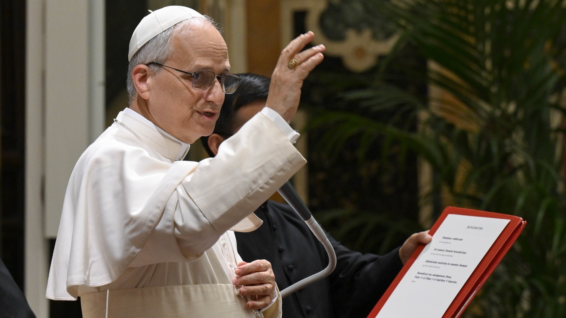 Vatican Media