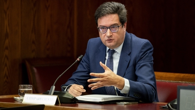 A. Pérez Meca/Europa Press