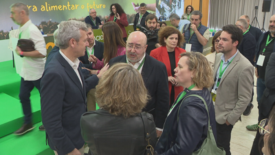 Unións Agrarias cumpre 40 anos reivindicando prezos xustos e servizos dignos