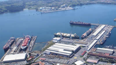 Navantia Ferrol/Foto de arquivo/Europa Press