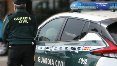 Foto de arquivo/Europa Press
