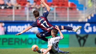 Foto: @laliga