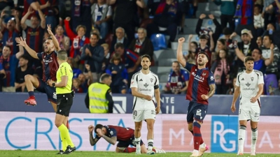 Foto: @laliga