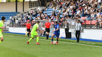 Foto: @Ourense_CF