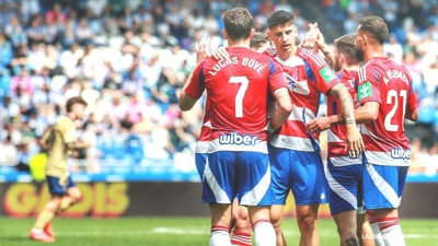 Foto: @laliga