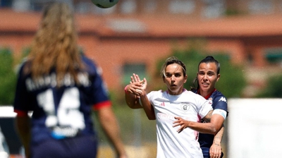 Foto: @RCDeportivoFem