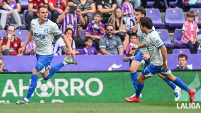 Foto: @laliga