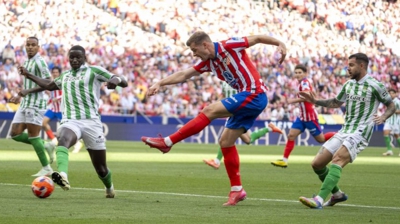 Foto: @laliga
