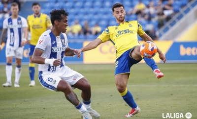 Foto: @laliga