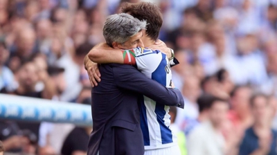 Foto: @laliga