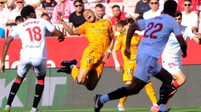 Foto: @laliga