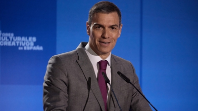 (Jesús Hellín/Europa Press)