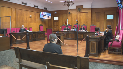 O xuízo celebrouse na Audiencia Provincial de Ourense
