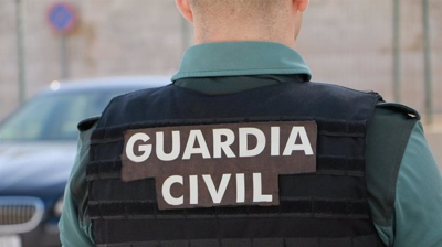 Guardia Civil/Europa Press