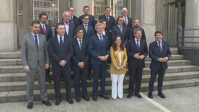 Aprobraron a licitación do plan por máis de tres millóns de euros