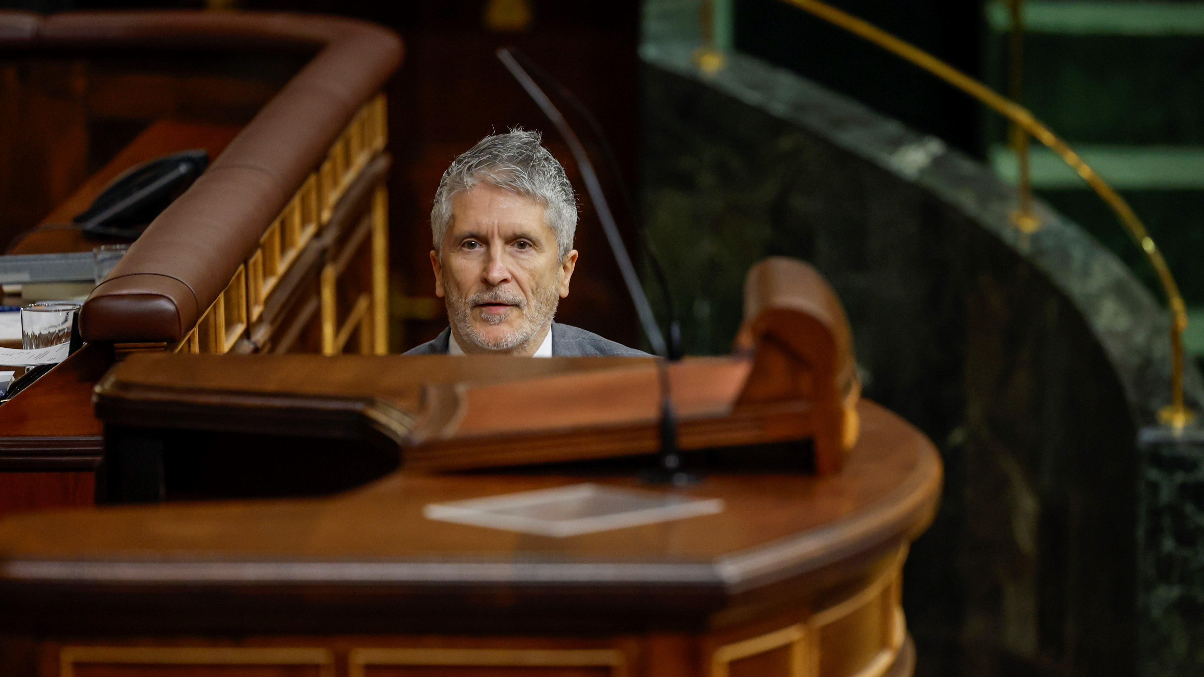 (EFE/Mariscal)