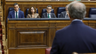 EFE/Chema Moya