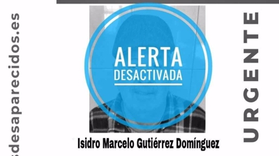SOS DESAPARECIDOS