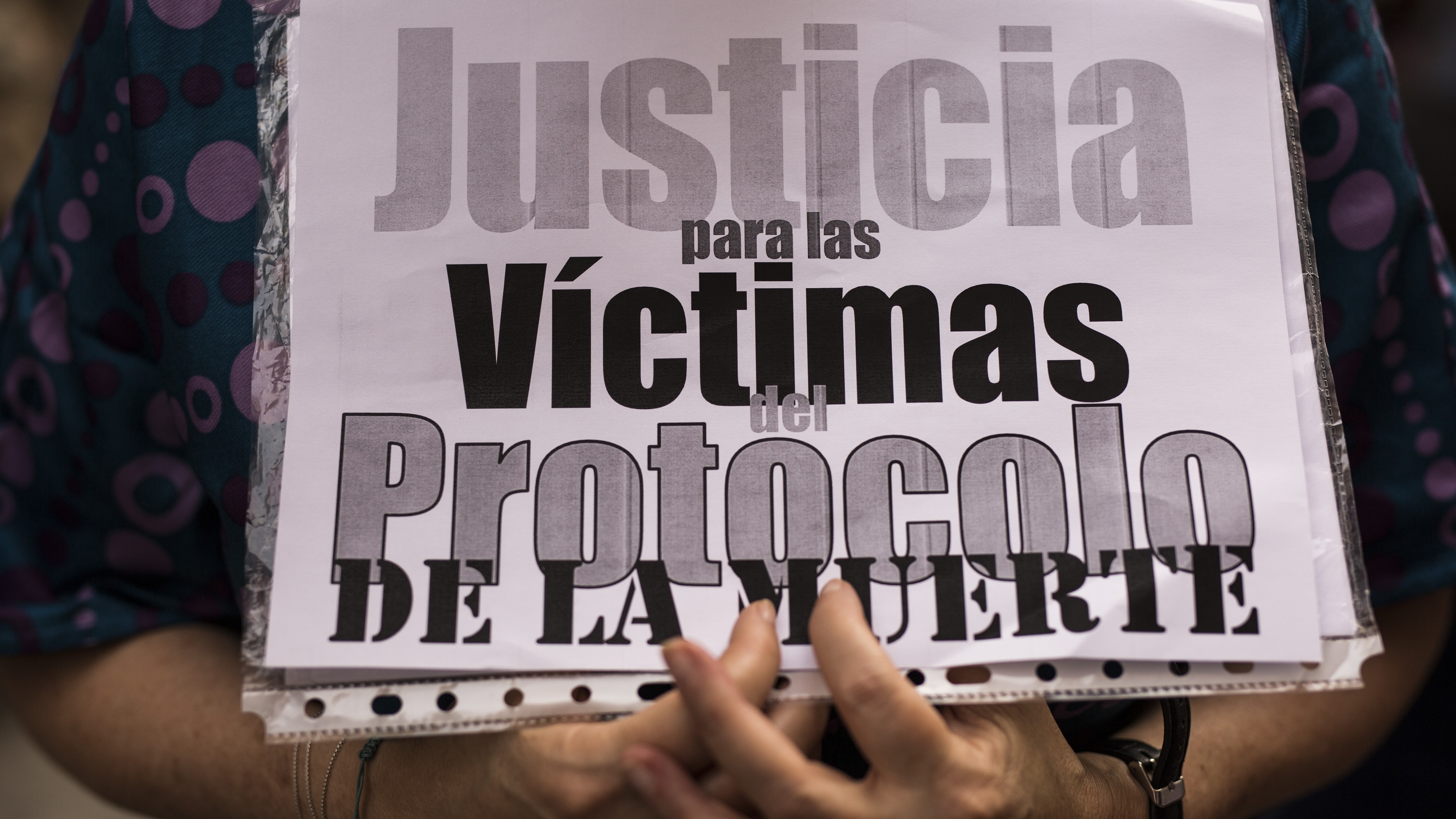 Alejandro Martínez Vélez/Europa Press