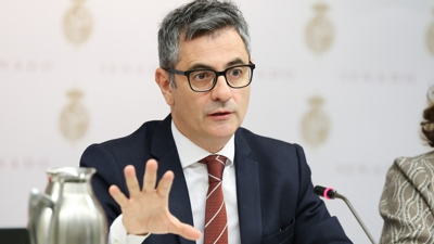 Marta Fernández/Europa Press