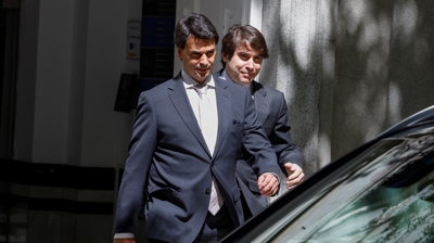 (EFE/Juan Carlos Hidalgo)