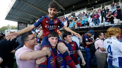 Foto: @laliga