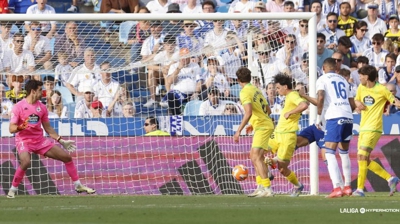 Foto: @laliga