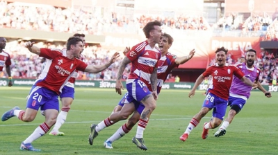 Foto: @laliga