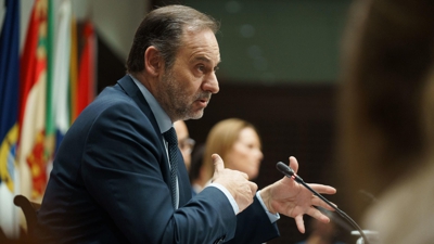 EFE/Ramón De La Rocha