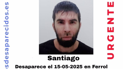 (SOS Desaparecidos)