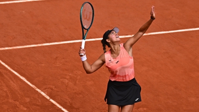 Foto Roland Garros