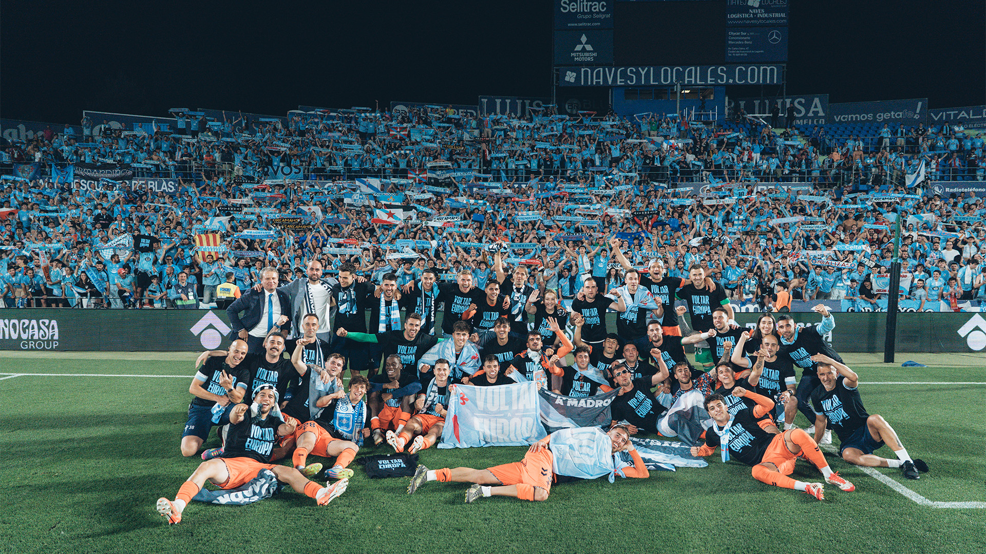 Foto Celta