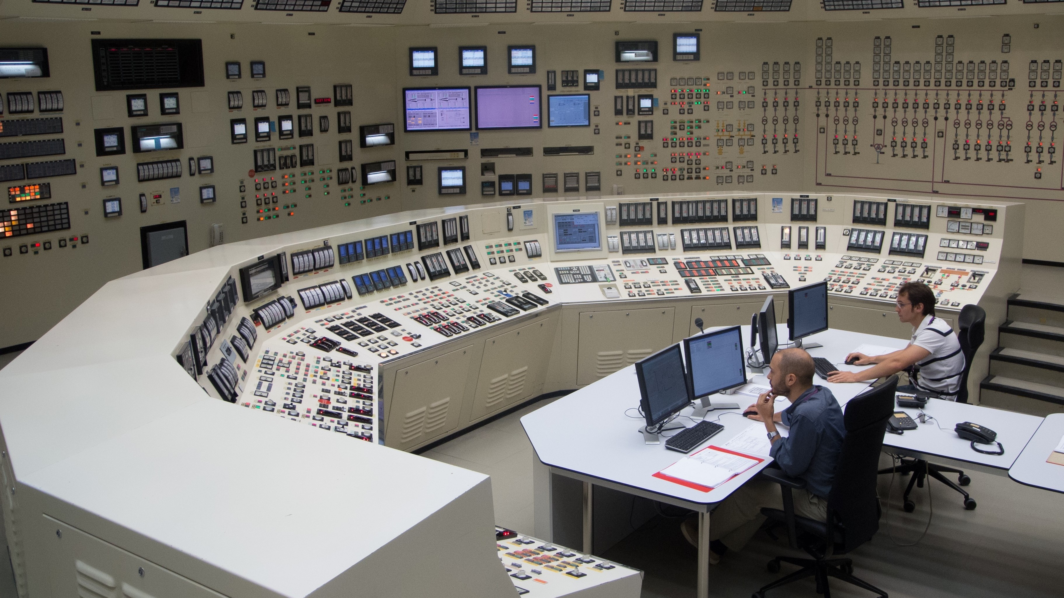 (Europa Press/Foro da Industria Nuclear)
