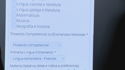 Contribuirá de xeito significativo a reducir a carga de traballo dos centros