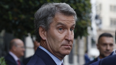 EFE/Juanjo Martín